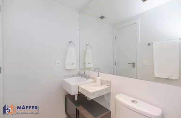 Apartamento, 1 quarto, 41 m² - Foto 15