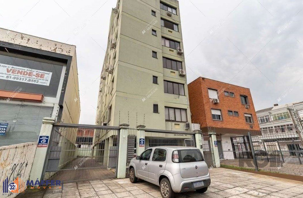 Apartamento | 3 dormitórios | 70,86m2 privativos | Bairro Medianeira