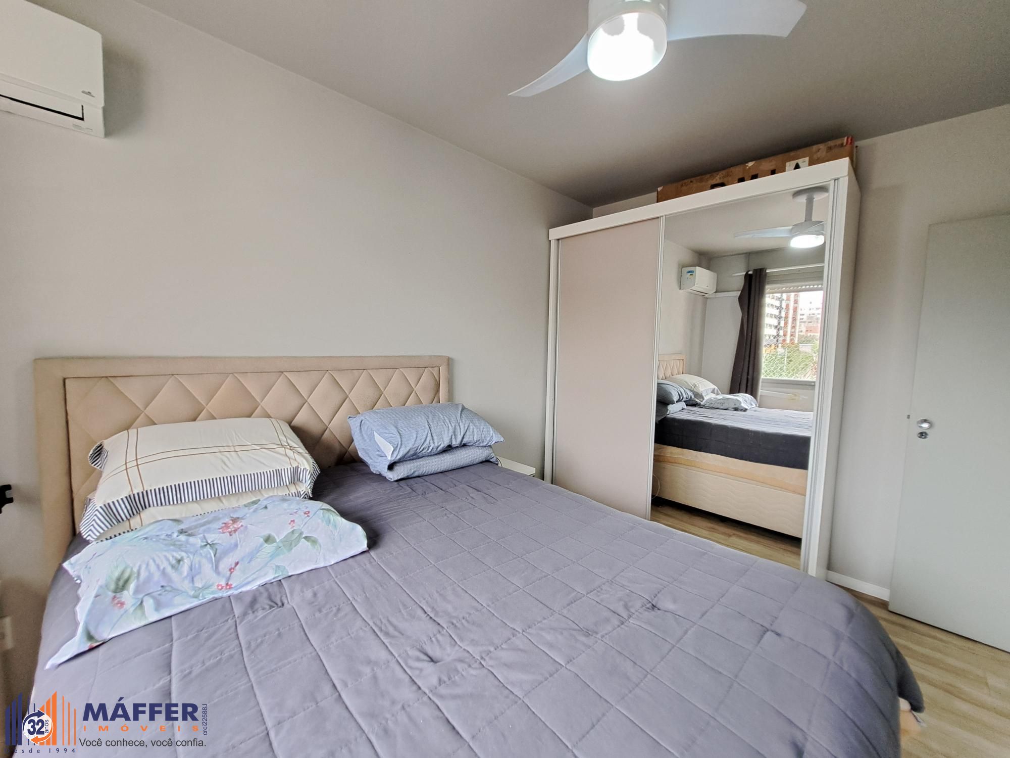 Apartamento, 2 quartos, 86 m² - Foto 14