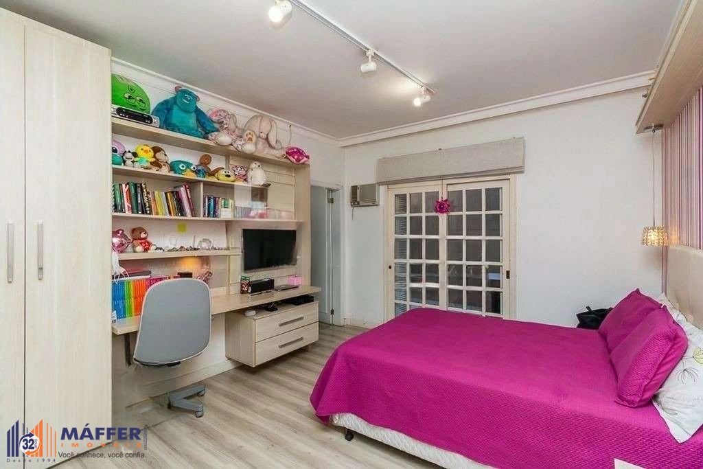 Casa, 5 quartos, 420 m² - Foto 23