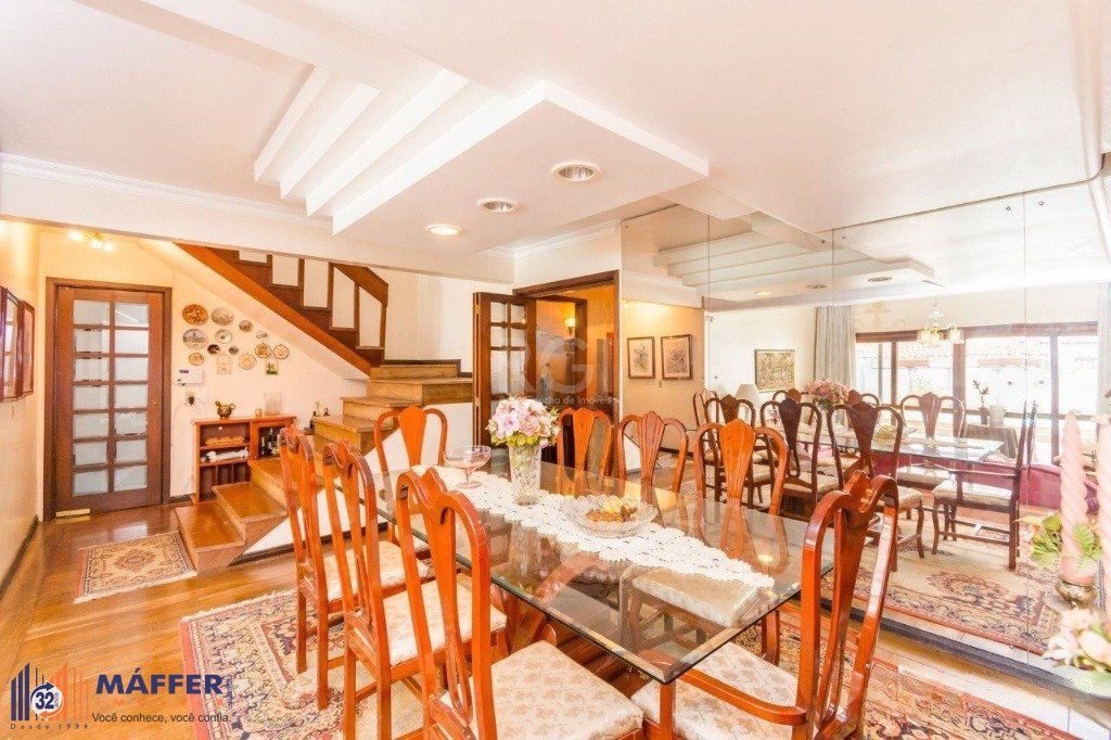 Casa, 4 quartos, à venda, 333 m², Passo da Areia - Porto Alegre — foto 5