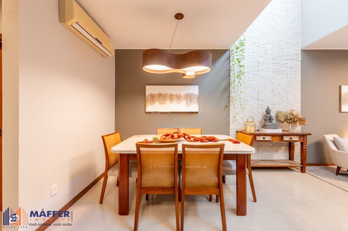 Cobertura, 4 quartos, 260 m² - Foto 6