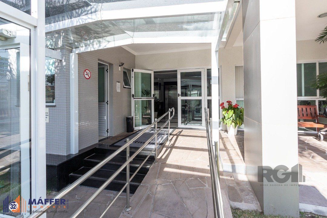 Apartamento, 2 quartos, 56 m² - Foto 2