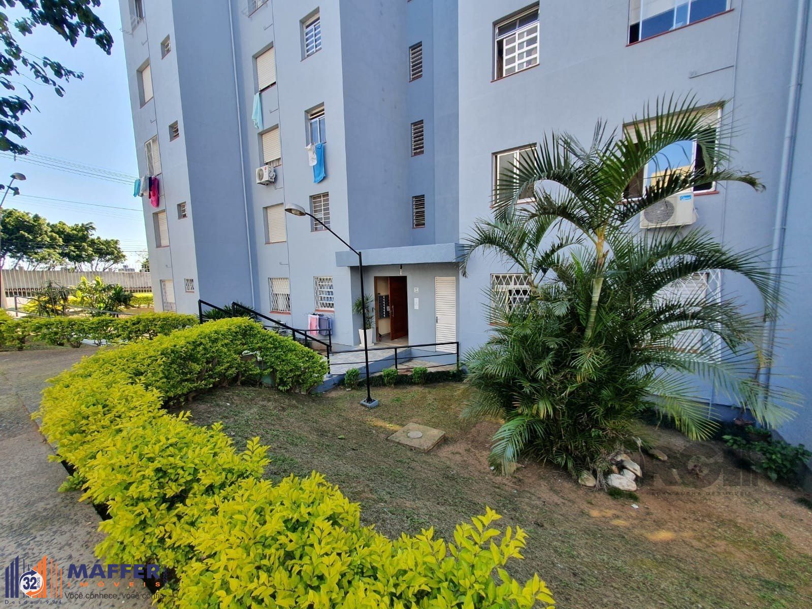 Apartamento, 2 quartos, 52 m² - Foto 7