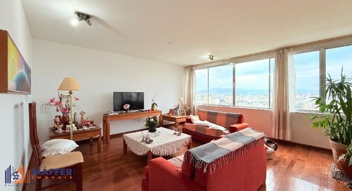 Apartamento 4 quartos à venda, 222m², Rio Branco - Porto Alegre