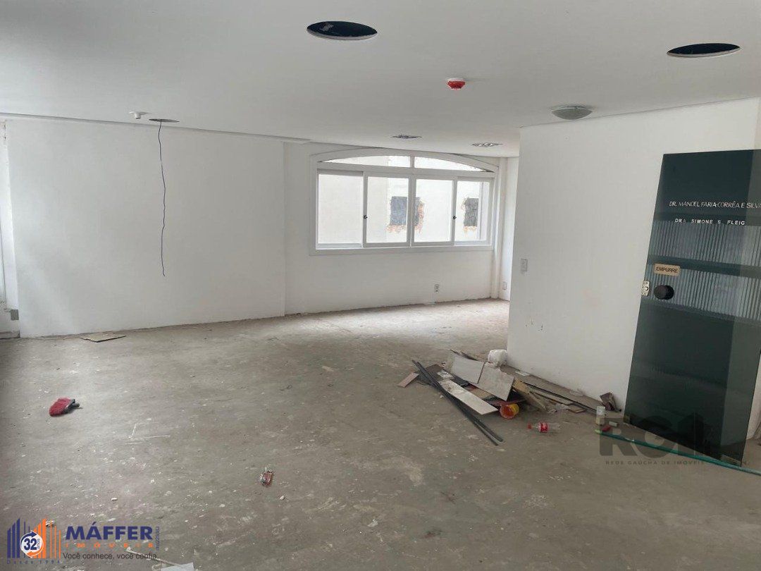 Sala Comercial, 1 sala, à venda, 70 m², Moinhos de Vento - Porto Alegre — foto 4