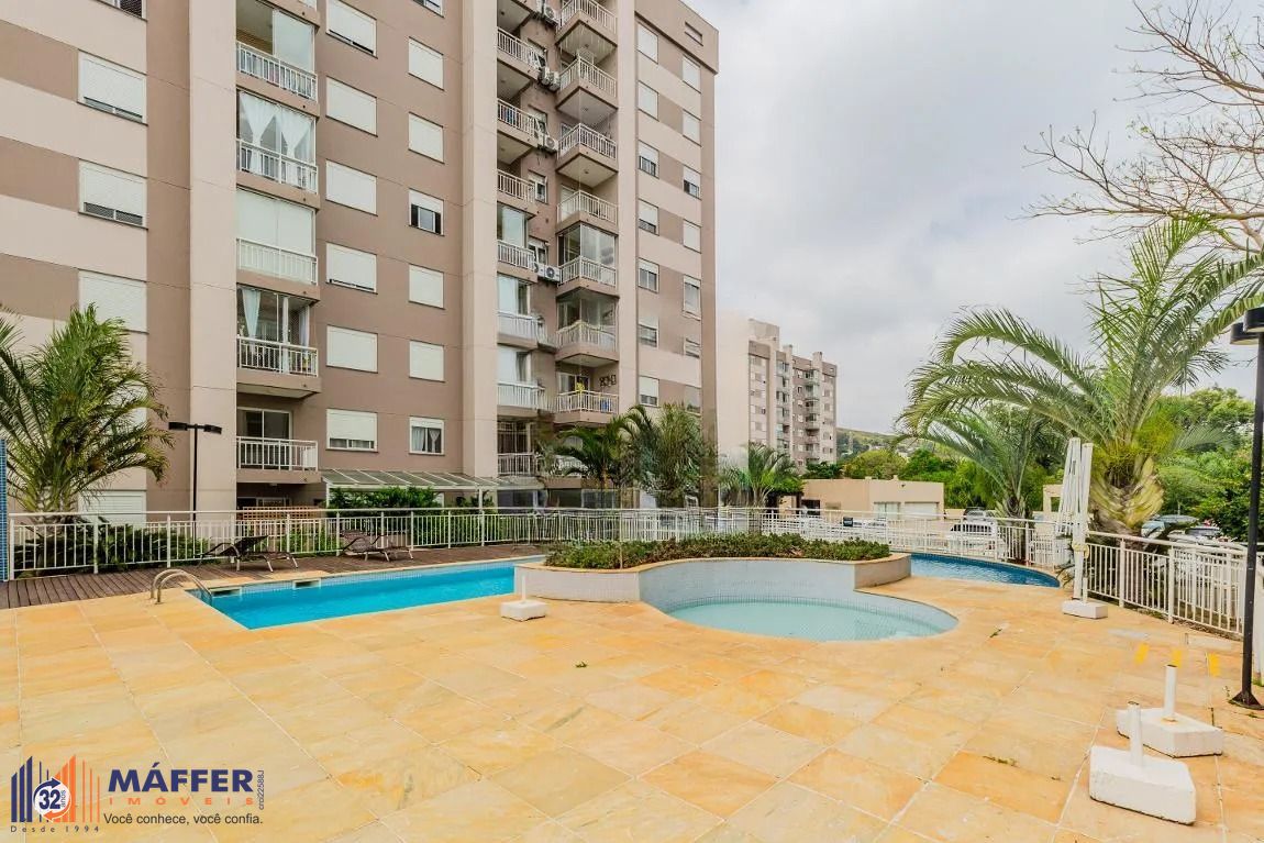 Apartamento, 3 quartos, 69 m² - Foto 27
