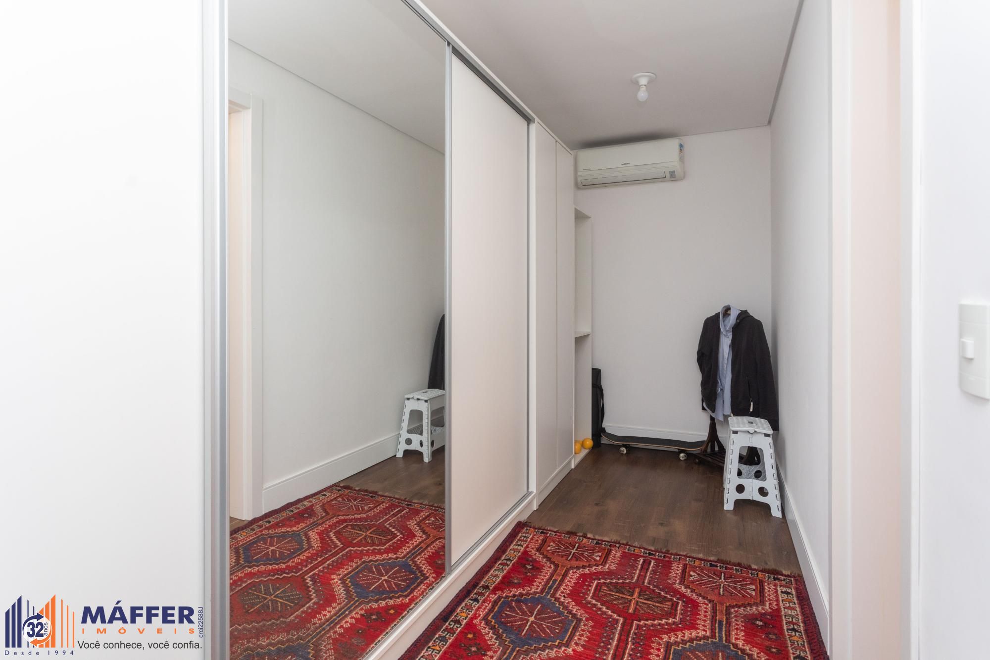 Apartamento, 4 quartos, 207 m² - Foto 32