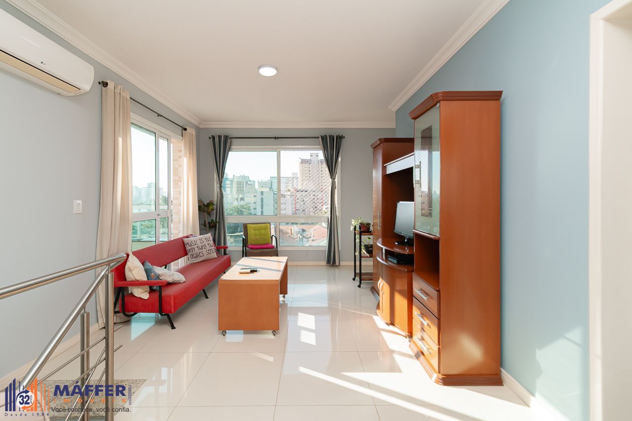 Cobertura, 2 quartos, 134 m² - Foto 28