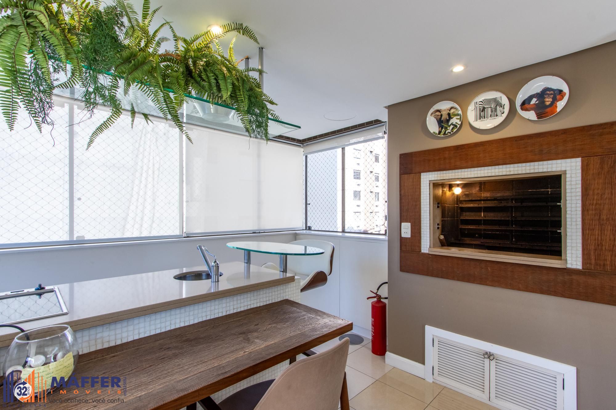 Apartamento, 3 quartos, 167 m² - Foto 14