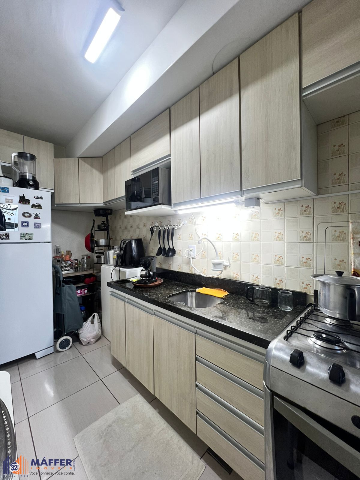 Apartamento, 2 quartos, 63 m² - Foto 9