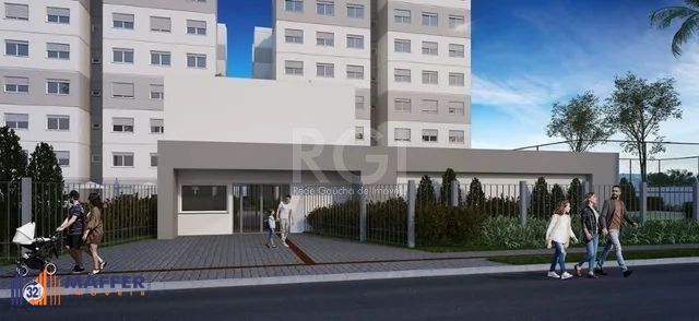 Apartamento  de 3 dormitórios no bairro Igara em Canoas