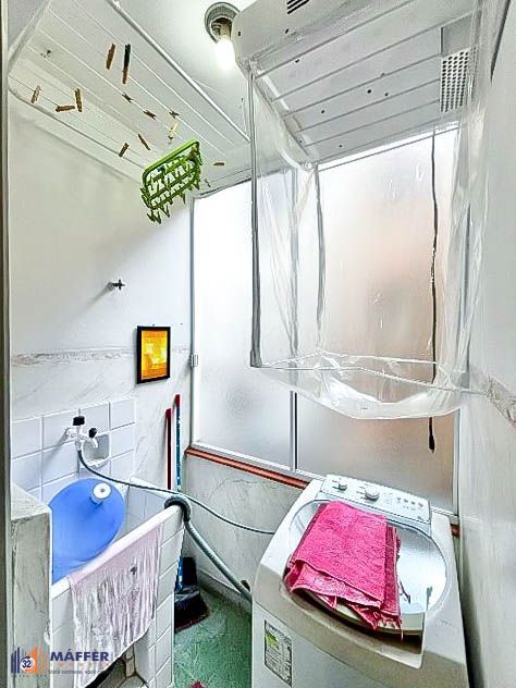Apartamento, 1 quarto, 42 m² - Foto 5