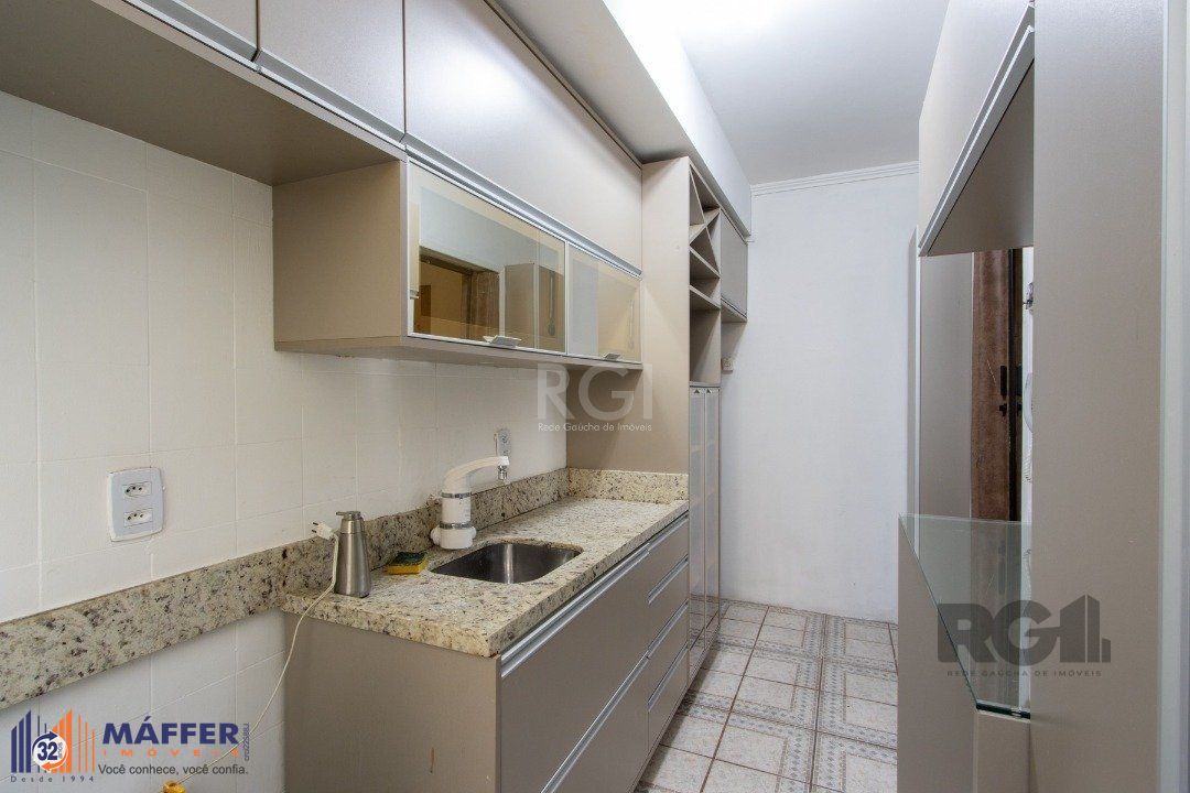 Apartamento, 2 quartos, 63 m² - Foto 9