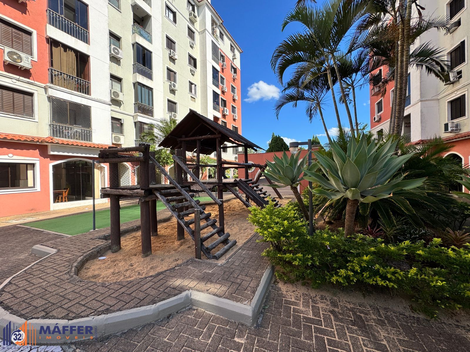 Apartamento, 3 quartos, 64 m² - Foto 19