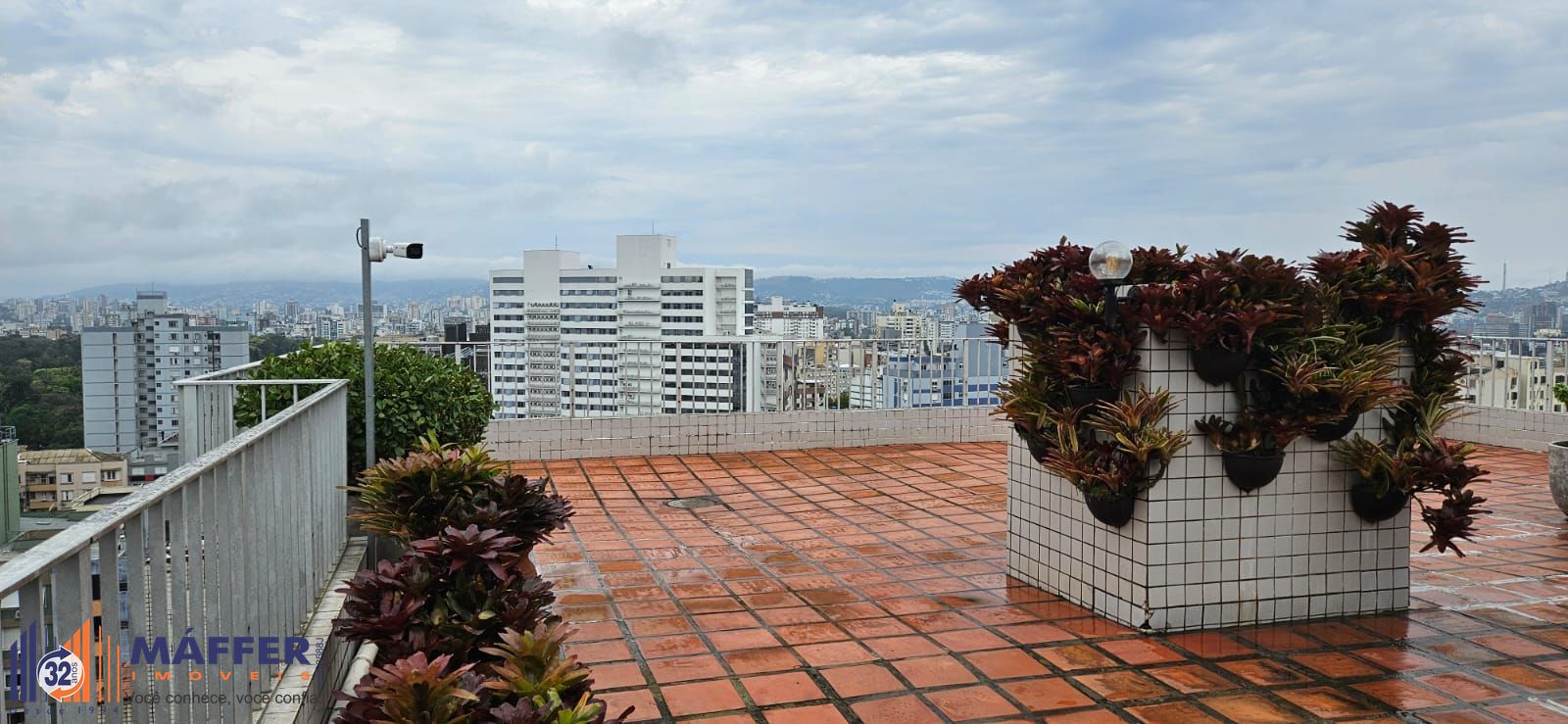 Apartamento, 1 quarto, 30 m² - Foto 16