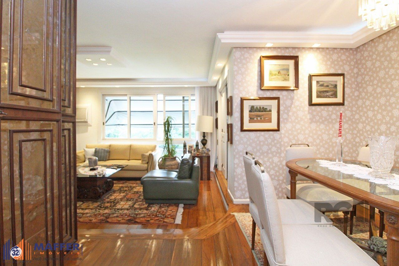 Cobertura no Edifício Castella, 4 quartos, à venda, 422 m², Floresta - Porto Alegre — foto 2