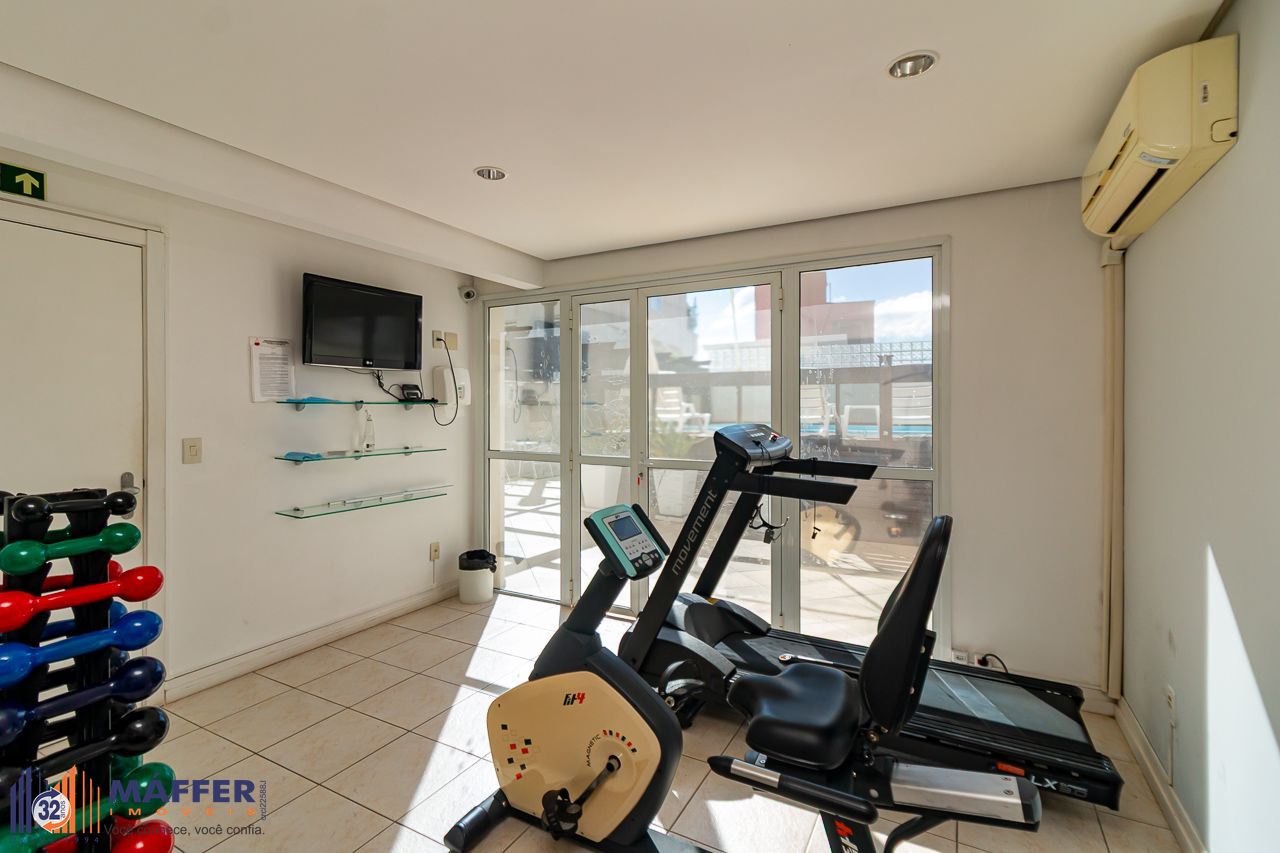 Apartamento, 1 quarto, 77 m² - Foto 29