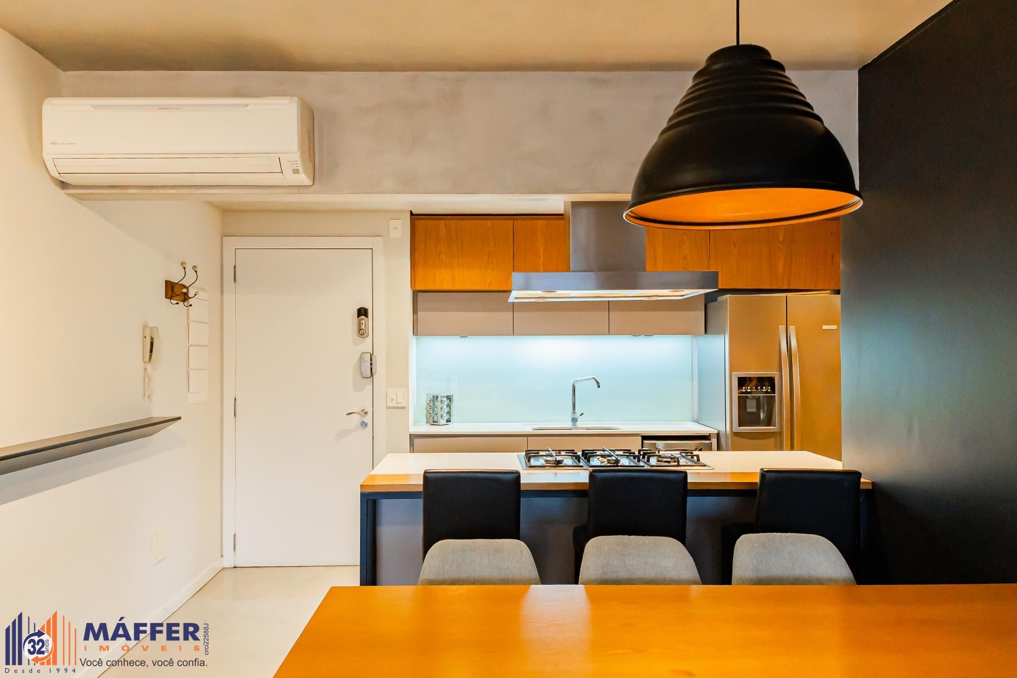 Apartamento, 2 quartos, à venda, 102 m², Auxiliadora - Porto Alegre — foto 4