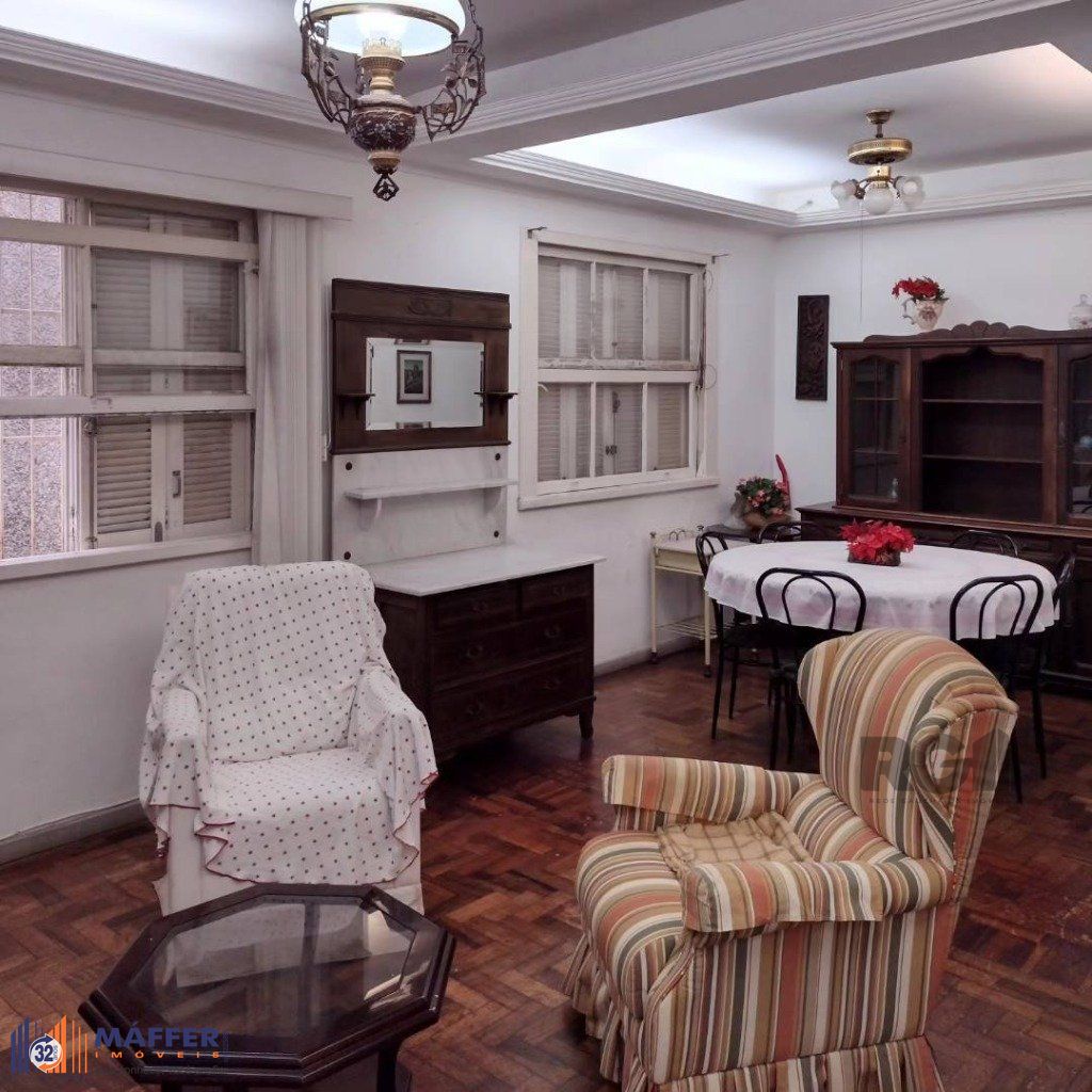 Apartamento, 2 quartos, 87 m² - Foto 1