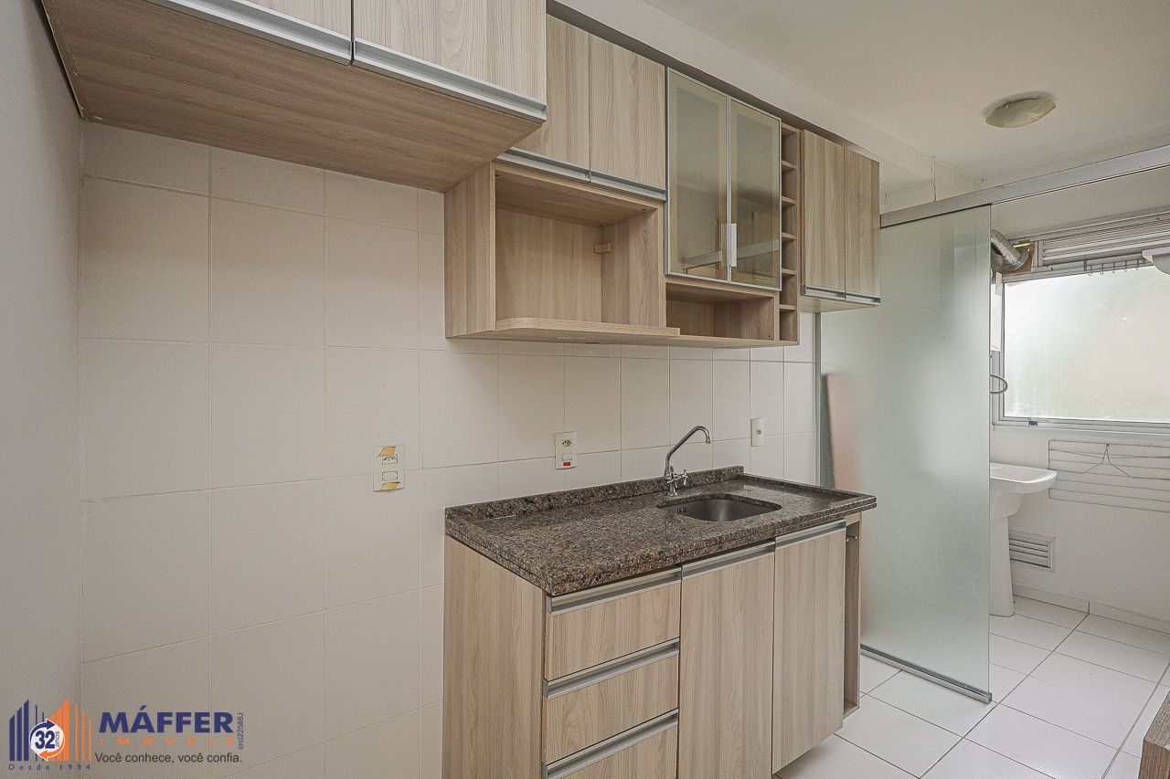 Apartamento, 2 quartos, 56 m² - Foto 16