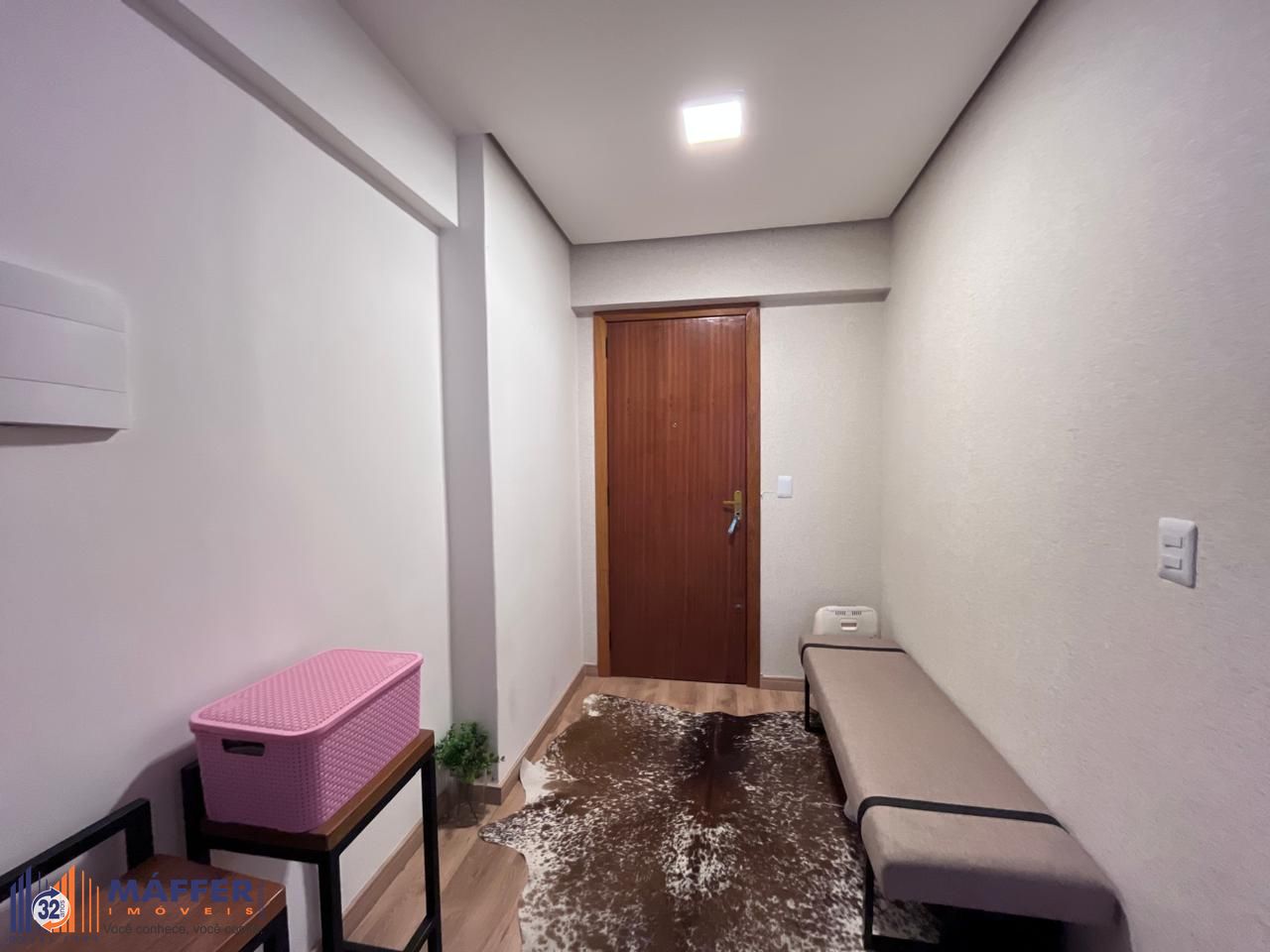 Apartamento, 1 quarto, 47 m² - Foto 22