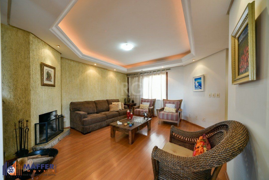 Casa de Condomínio, 3 quartos, à venda, 240 m², Vila Conceição - Porto Alegre — foto 5