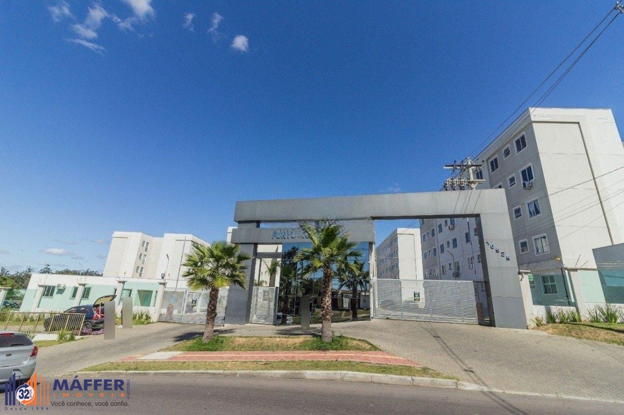 Apartamento 2 quartos à venda, 43m², Morro Santana - Porto Alegre