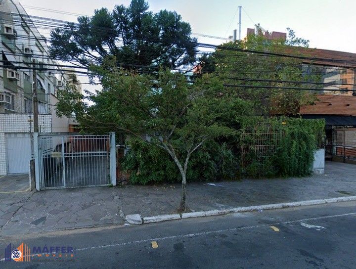 Terreno à venda, Menino Deus - Porto Alegre