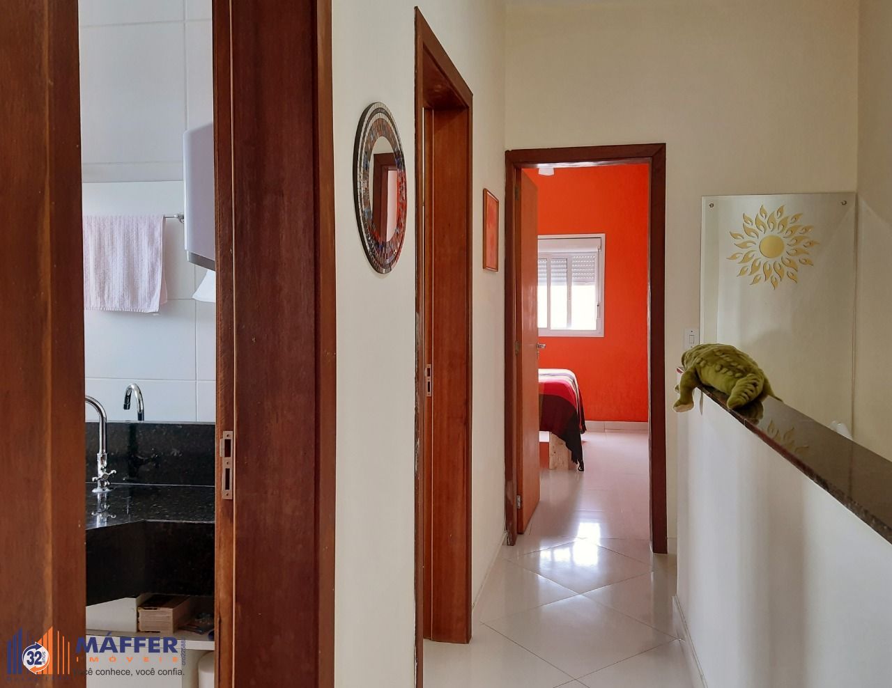 Casa, 3 quartos, à venda, 80 m², Tramandaí - Tramandaí — foto 4
