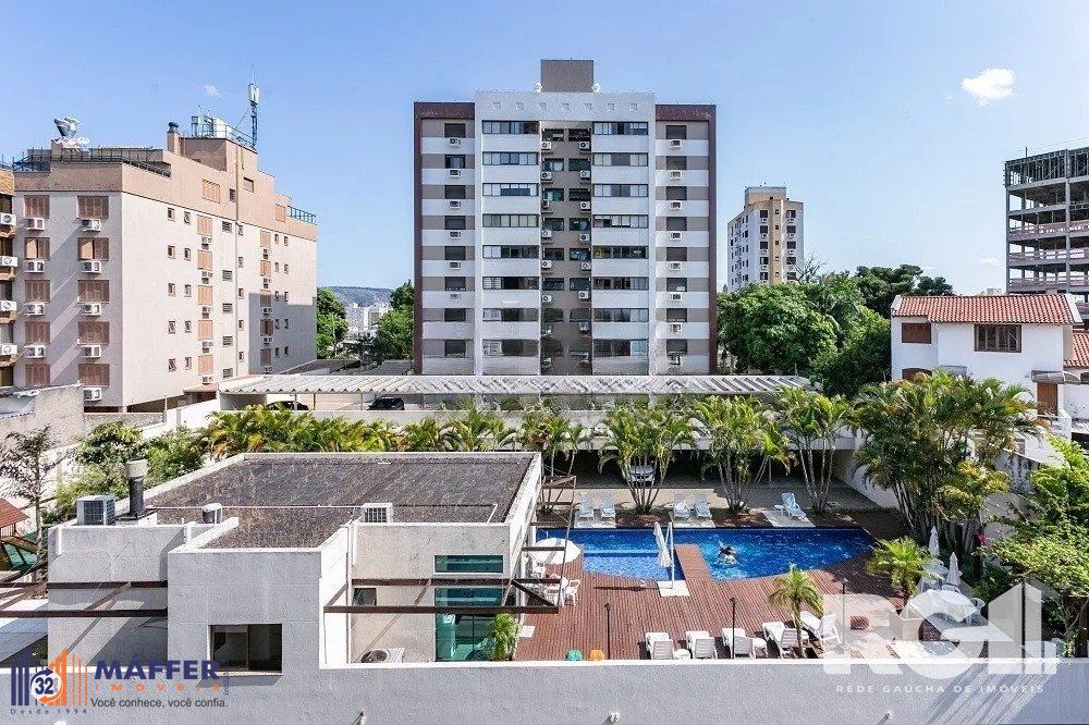 Apartamento, 3 quartos, 94 m² - Foto 45