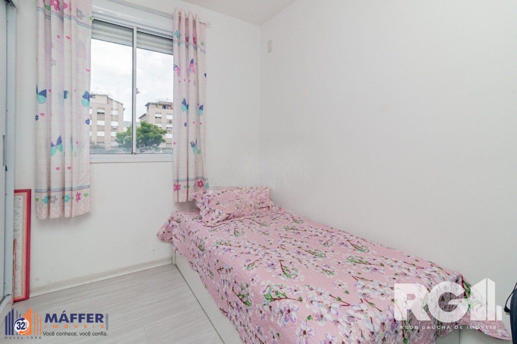 Apartamento, 2 quartos, 56 m² - Foto 8