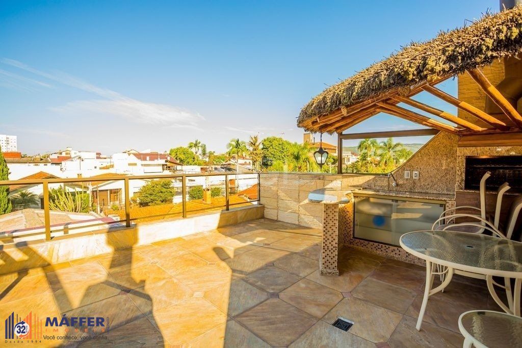Casa, 4 quartos, à venda, 375 m², Jardim Itu - Porto Alegre — foto 5