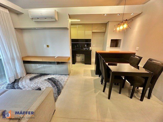 Apartamento, 1 quarto, 51 m² - Foto 60