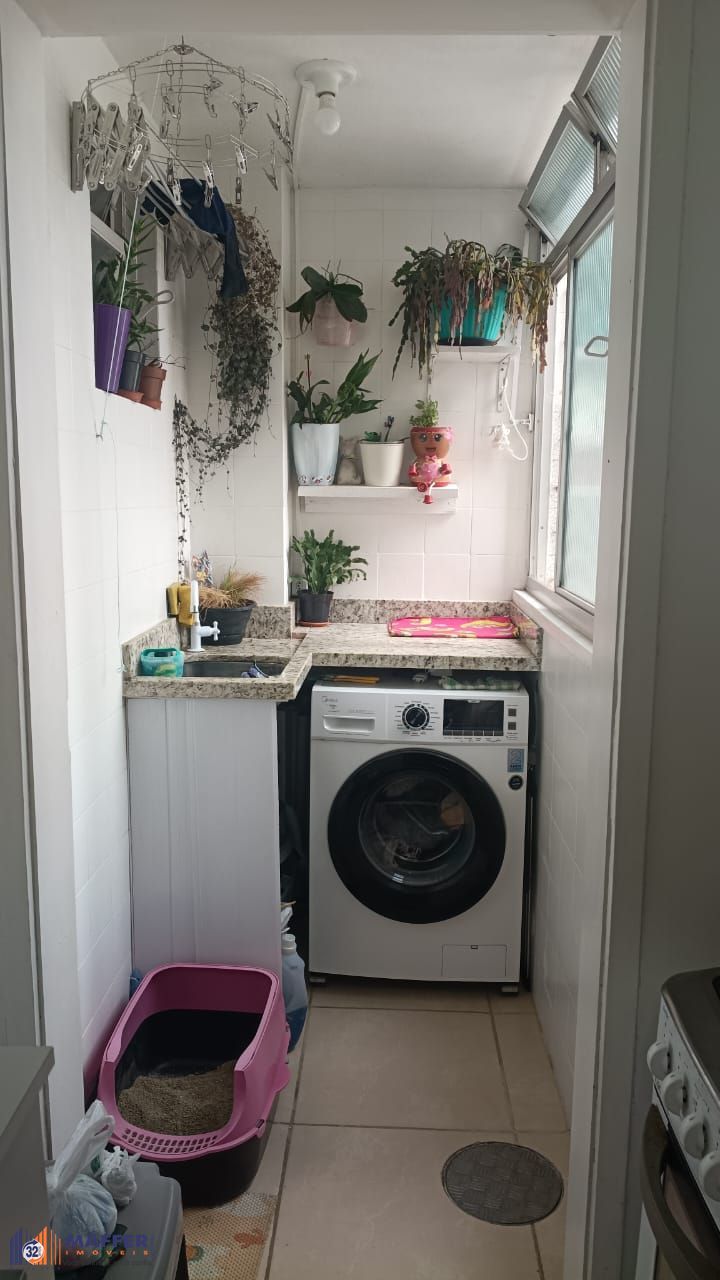 Apartamento, 1 quarto, 40 m² - Foto 10
