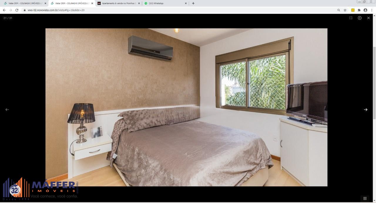 Apartamento, 3 quartos, 96 m² - Foto 19