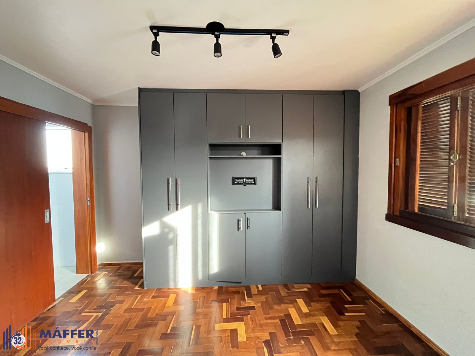 Apartamento, 3 quartos, 84 m² - Foto 22