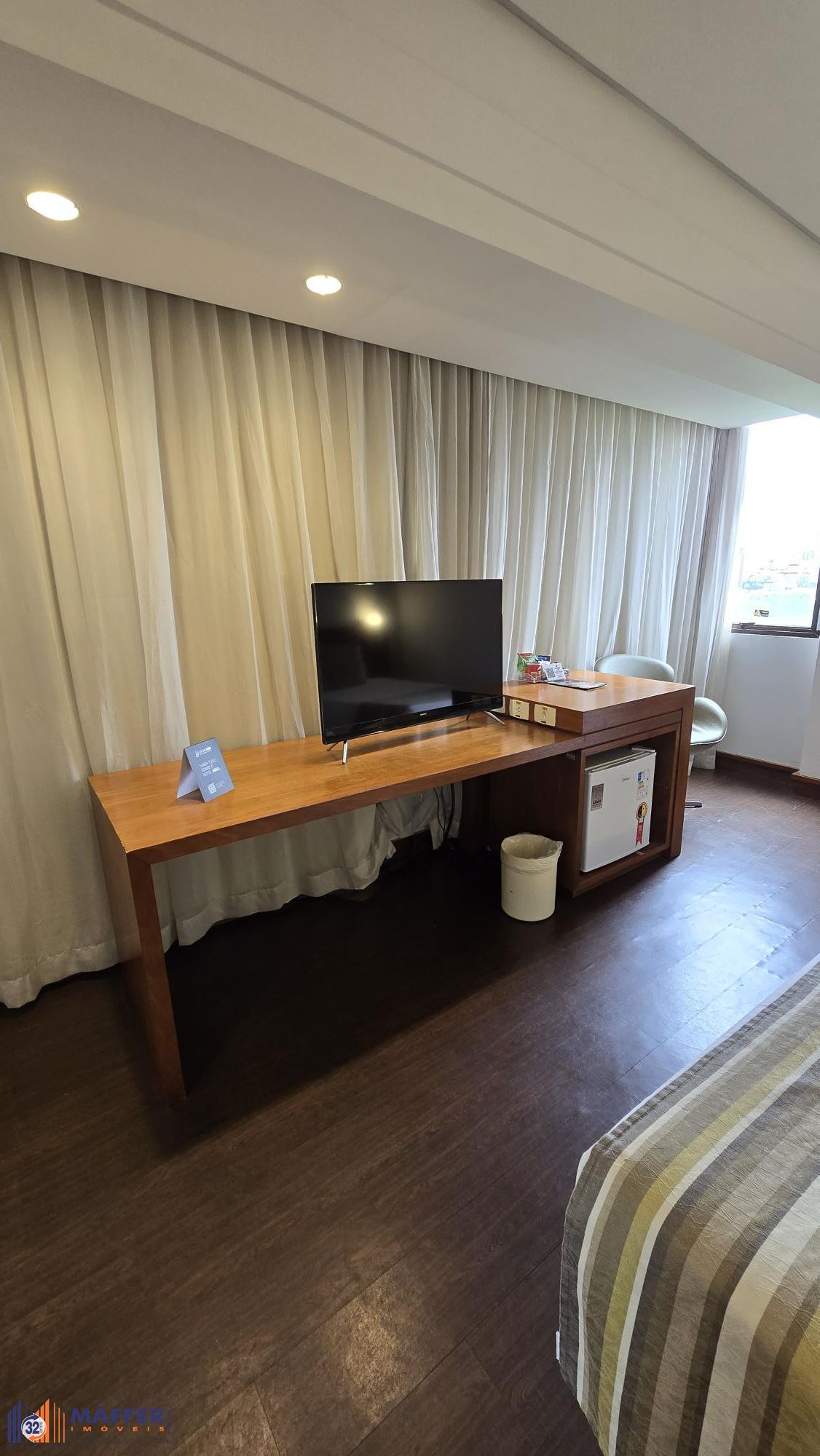 Flat/Apart Hotel, 1 quarto, 29 m² - Foto 17
