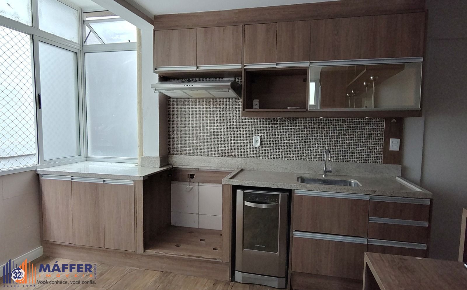 Apartamento, 3 quartos, à venda, 101 m², Centro Histórico - Porto Alegre — foto 5