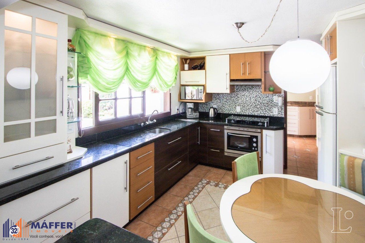 Casa, 4 quartos, 238 m² - Foto 8