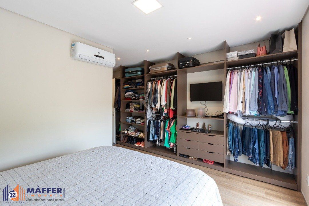 Apartamento, 3 quartos, 163 m² - Foto 31