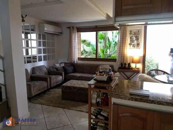 Casa de Condomínio, 3 quartos, à venda, 71 m², Sarandi - Porto Alegre — foto 2