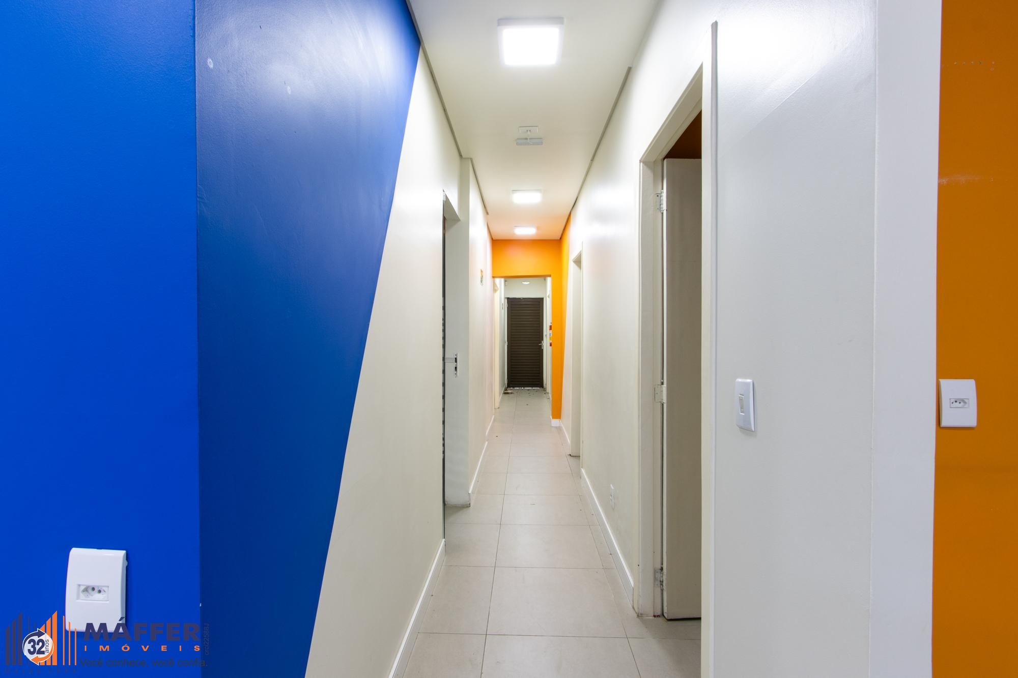 Prédio Inteiro, 320 m² - Foto 10
