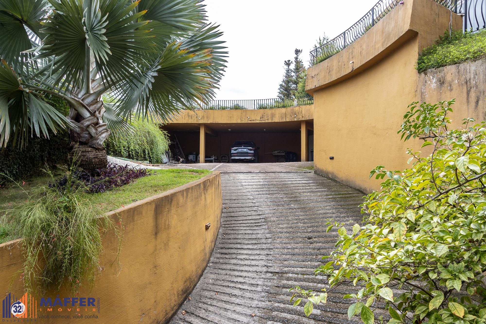 Casa, 4 suítes, à venda, 450 m², Vila Conceição - Porto Alegre — foto 3
