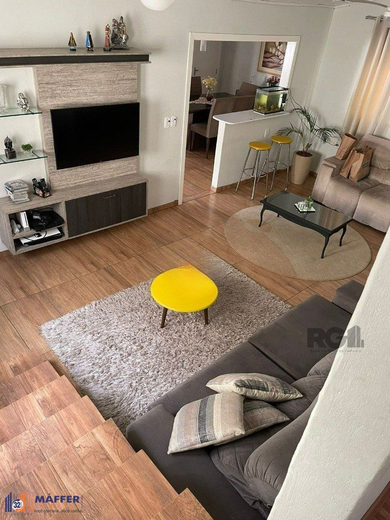 Casa, 3 quartos, 155 m² - Foto 5
