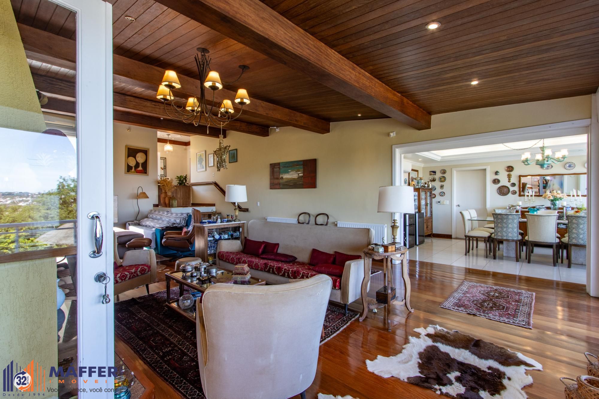 Casa, 4 quartos, 499 m² - Foto 15