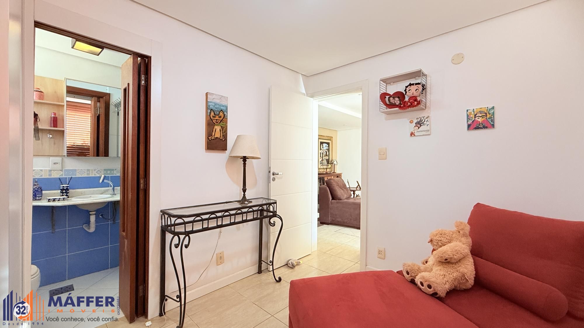 Cobertura, 3 quartos, 177 m² - Foto 29