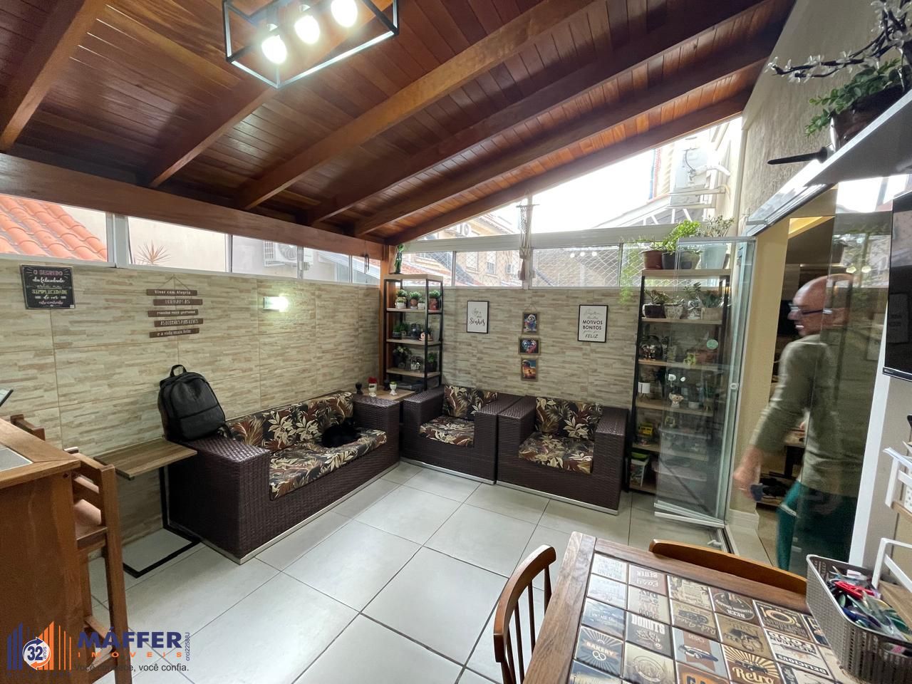 Casa de Condomínio, 4 quartos - Foto 43