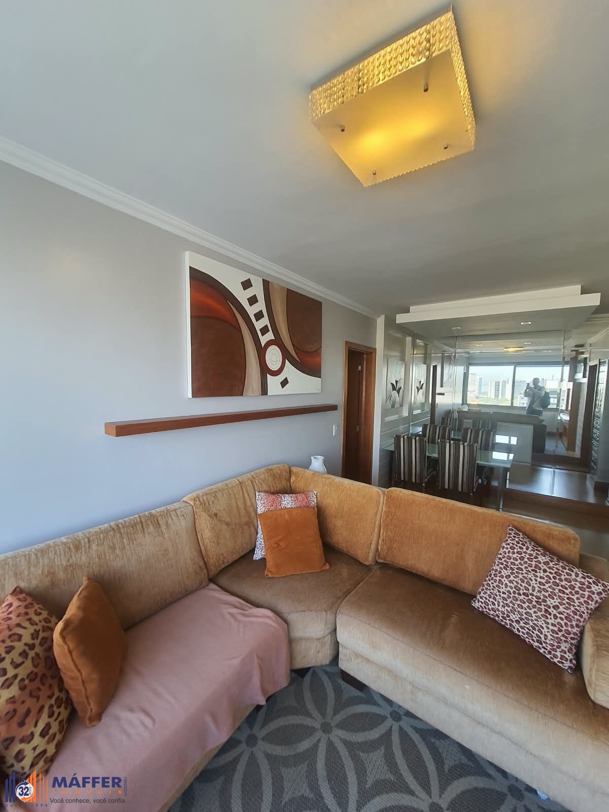 Apartamento, 2 quartos, 63 m² - Foto 37