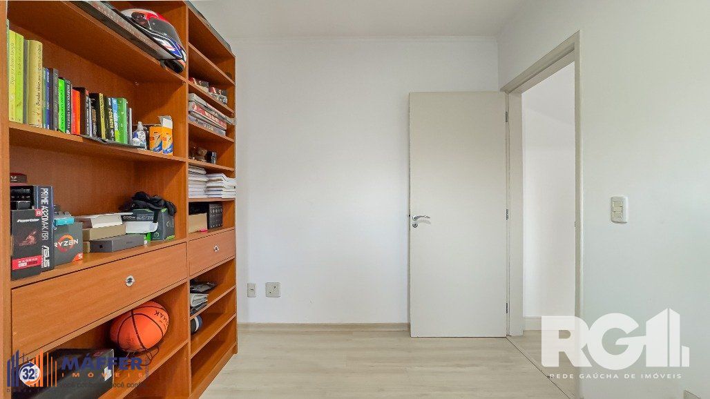 Cobertura, 4 quartos, 152 m² - Foto 26